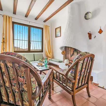 3060 Elche * Moraira