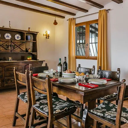 3060 Elche Villa Moraira