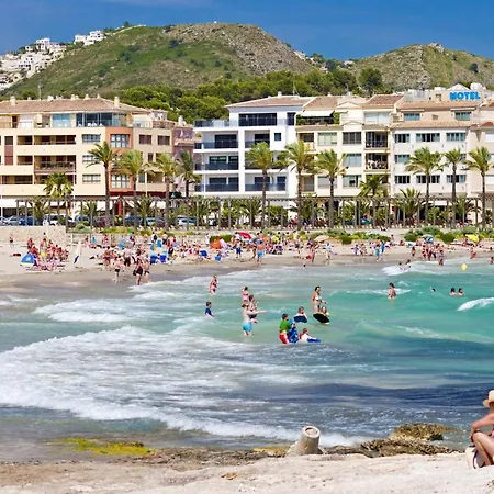 3060 Elche * Moraira