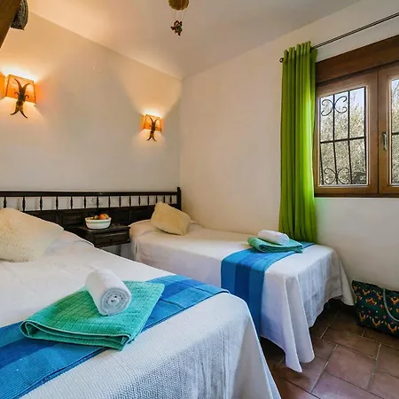 Villa 3060 Elche Moraira