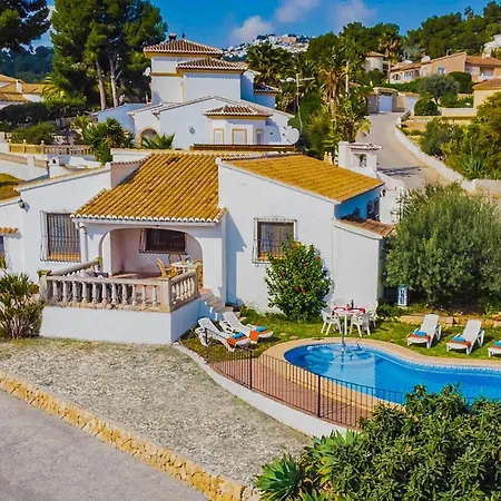 Villa 3060 Elche