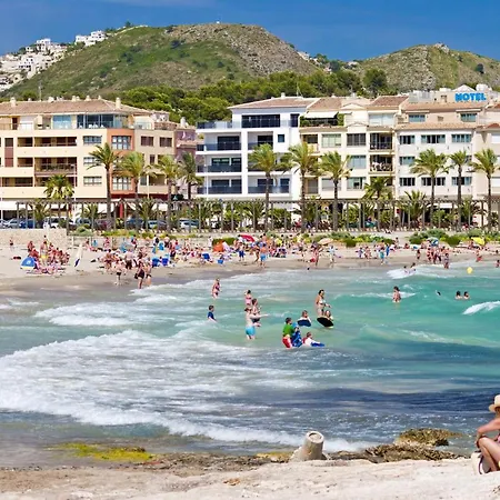 3060 Elche * Moraira