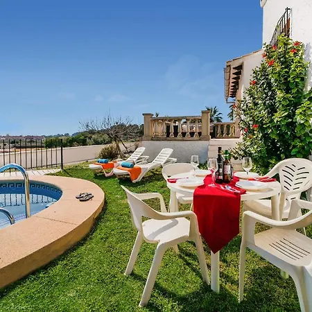 Villa 3060 Elche *