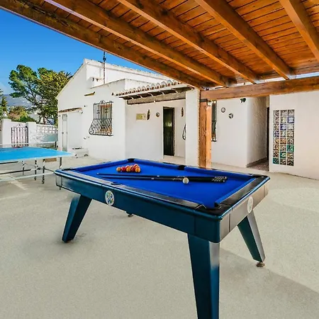 3060 Elche Moraira