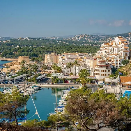 3060 Elche * Moraira