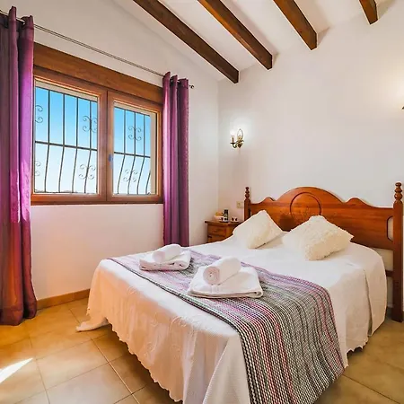 Villa 3060 Elche