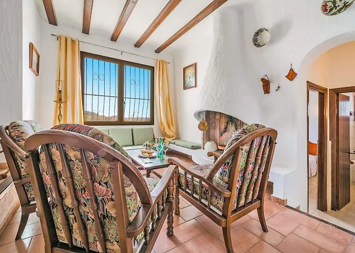 3060 Elche * Moraira