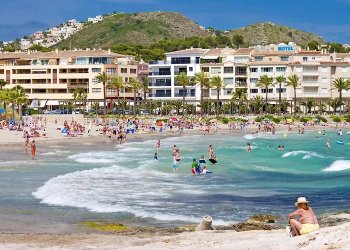 3060 Elche * Moraira