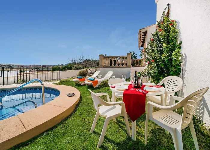 Villa 3060 Elche *