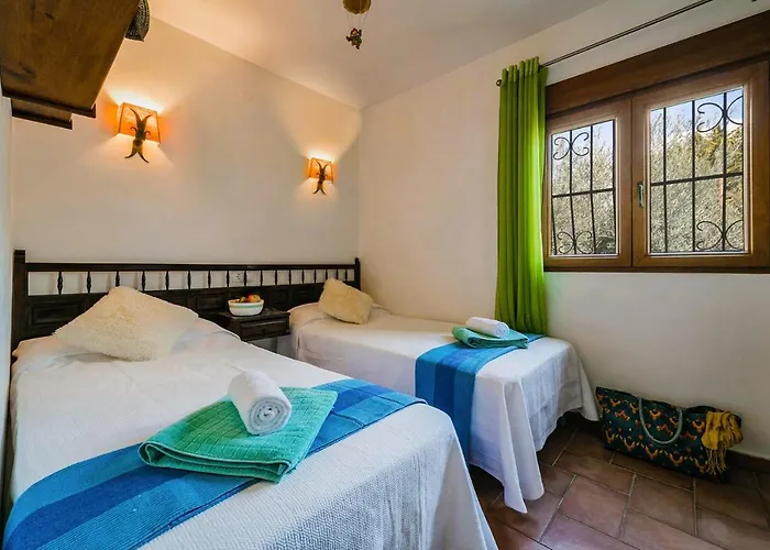 Villa 3060 Elche Moraira